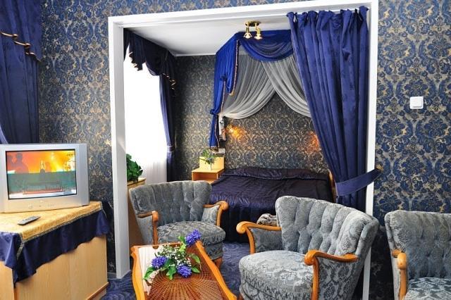 Hotel Stroomi ทาลลินน์ ห้อง รูปภาพ