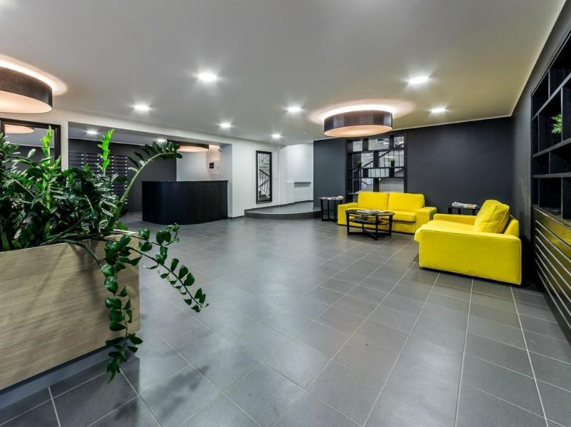 Hotel Stroomi ทาลลินน์ ภายนอก รูปภาพ