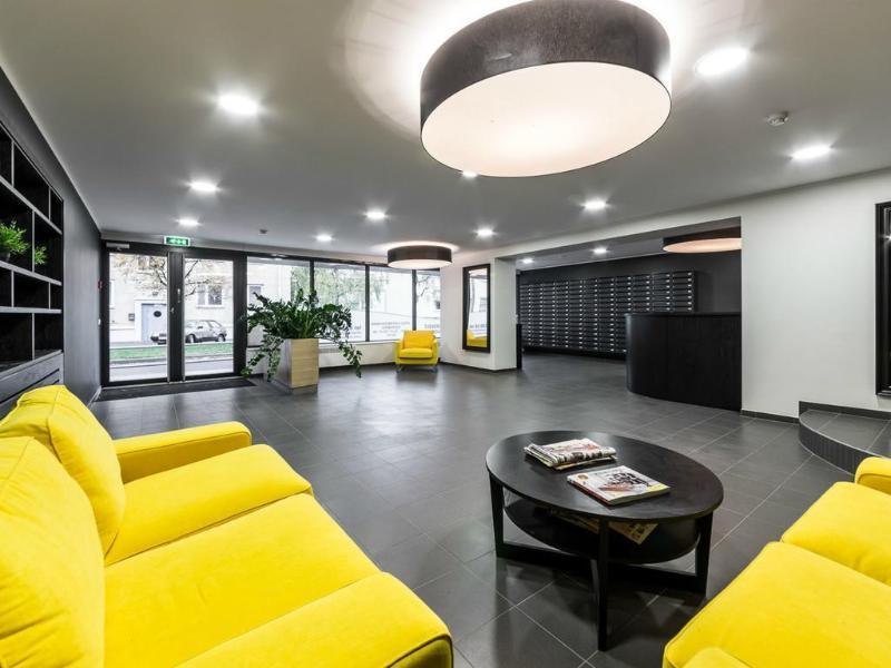 Hotel Stroomi ทาลลินน์ ภายนอก รูปภาพ