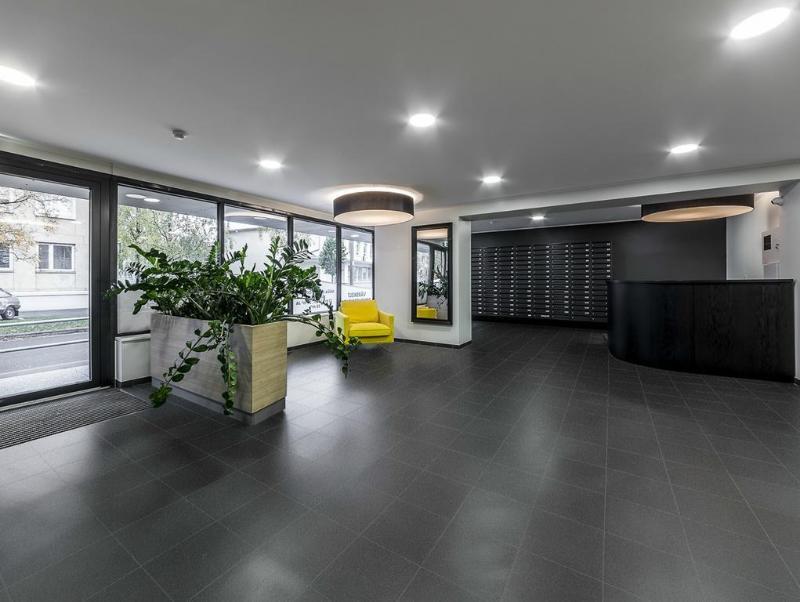 Hotel Stroomi ทาลลินน์ ภายนอก รูปภาพ