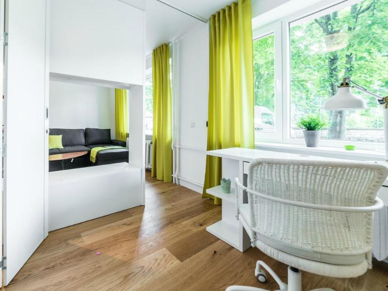 Hotel Stroomi ทาลลินน์ ภายนอก รูปภาพ