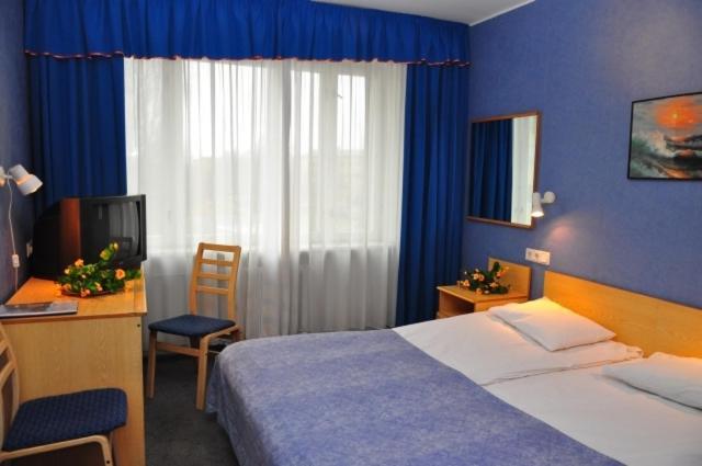 Hotel Stroomi ทาลลินน์ ห้อง รูปภาพ