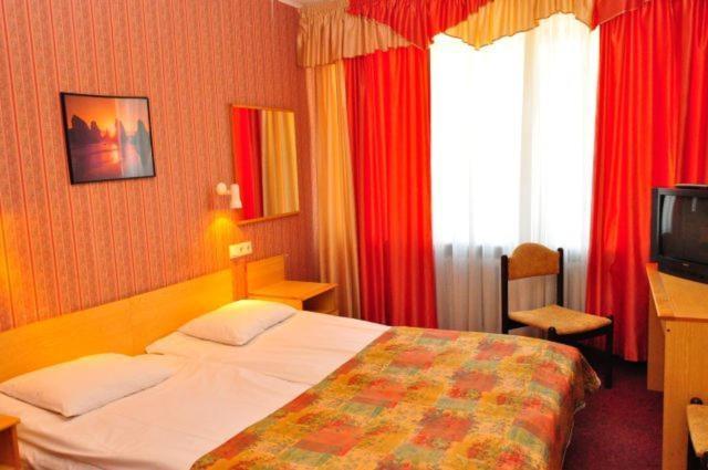 Hotel Stroomi ทาลลินน์ ห้อง รูปภาพ